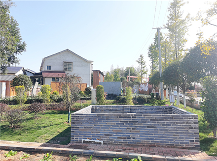 PE凈化槽應(yīng)用案例 貴港市某鎮(zhèn)上農(nóng)村污水處理設(shè)備應(yīng)用案例